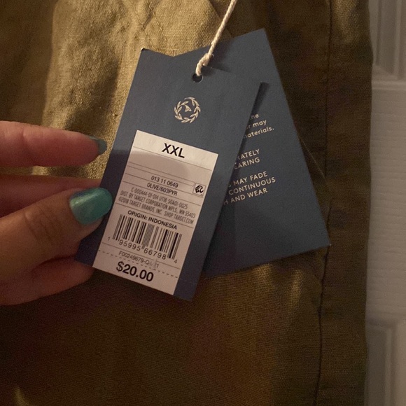 Brand New XXL Shorts 💗 - Picture 5 of 10